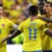 Colombia Knocks Ghana Out Of World Cup With Narrow Victory