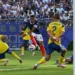 France Cruise Into World Cup Last 16 As Mbappe Nets Brace