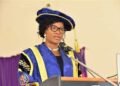 FUTA emphasis on academic excellence