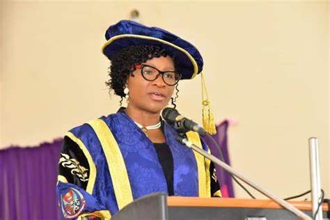 FUTA emphasis on academic excellence
