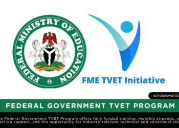 Funding Woes, Economic Hardship Force Beneficiaries Out of FG's TVET Programme