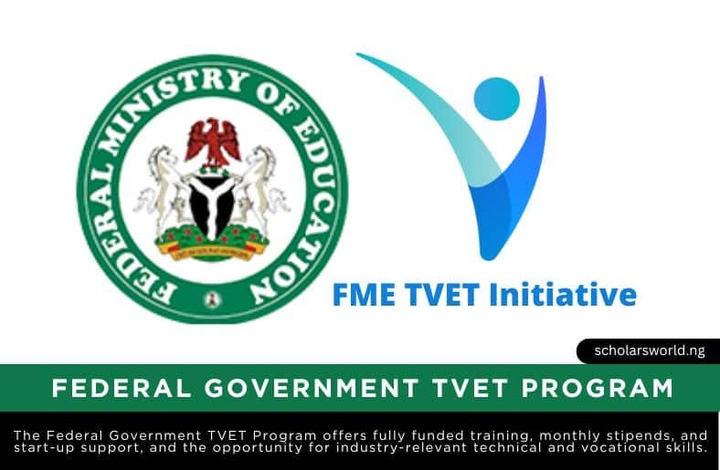 Funding Woes, Economic Hardship Force Beneficiaries Out of FG's TVET Programme