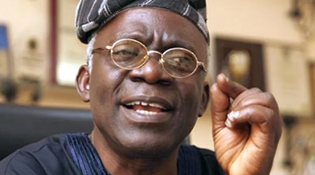 Cash Transfer To Poor Nigerians Is Government’s Legal Duty, Not Charity - Falana