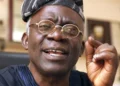 Cash Transfer To Poor Nigerians Is Government’s Legal Duty, Not Charity - Falana