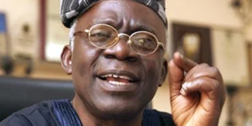 Cash Transfer To Poor Nigerians Is Government’s Legal Duty, Not Charity - Falana
