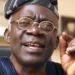 Cash Transfer To Poor Nigerians Is Government’s Legal Duty, Not Charity - Falana