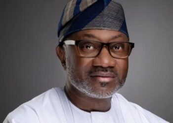 Femi Otedola’s Aggressive Accumulation of First HoldCo Shares, Crosses 25% 9fNigeria’s Oldest Bank Acquisition