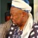 Abubakar Alhaji's Death