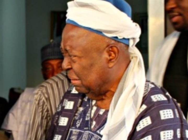 Abubakar Alhaji's Death