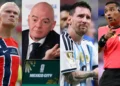 2026 FIFA World Cup Drives Massive Instagram Growth as Erling Haaland, Lamine Yamal Lead Social Media Surge