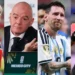 2026 FIFA World Cup Drives Massive Instagram Growth as Erling Haaland, Lamine Yamal Lead Social Media Surge