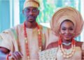 Lateef Adedimeji Explains Why Religion Didn't Stop Him From Marrying Christian Wife Mo Bimpe