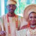 Lateef Adedimeji Explains Why Religion Didn't Stop Him From Marrying Christian Wife Mo Bimpe