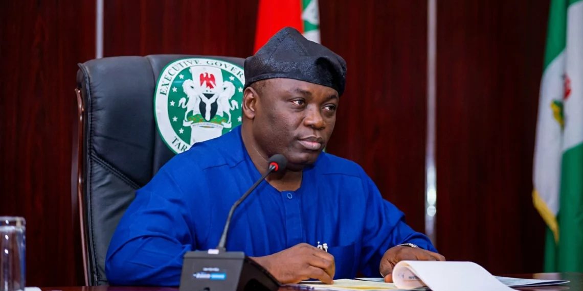 Taraba Former Councilors Lament Hardship Over Unpaid Benefits, Urge Governor Kefas To Act