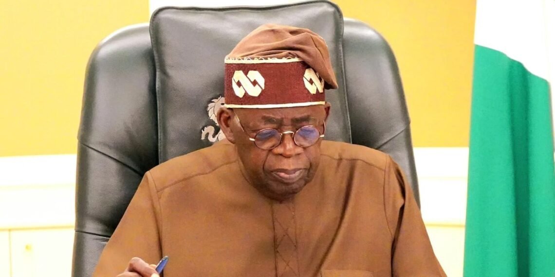 Tinubu Unveils Plan To Deliver 154,800 Affordable Homes Across Nigeria