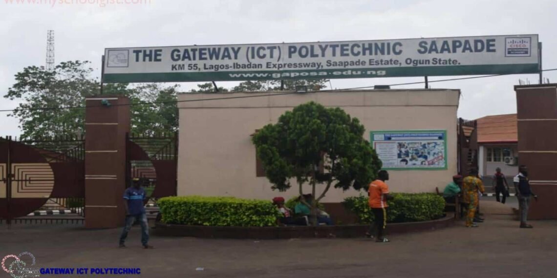 NANS Urges Swift Rescue of Abducted Gateway ICT Polytechnic Students