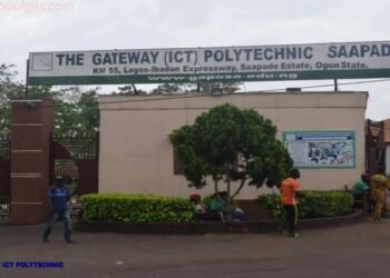 NANS Urges Swift Rescue of Abducted Gateway ICT Polytechnic Students