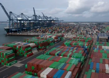 Dock Workers Back FG Plan to Resuscitate National Shipping Line