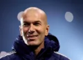 Zidane Set To Take Charge Of France Until 2030