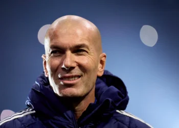Zidane Set To Take Charge Of France Until 2030