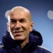 Zidane Set To Take Charge Of France Until 2030