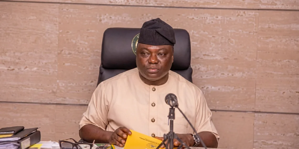 Support Group Counters ADC Guber Candidate's Criticism Of Governor Kefas Administration In Taraba