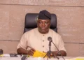 Support Group Counters ADC Guber Candidate's Criticism Of Governor Kefas Administration In Taraba