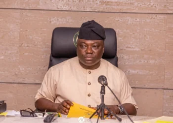 Support Group Counters ADC Guber Candidate's Criticism Of Governor Kefas Administration In Taraba