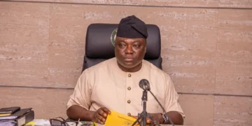 Support Group Counters ADC Guber Candidate's Criticism Of Governor Kefas Administration In Taraba