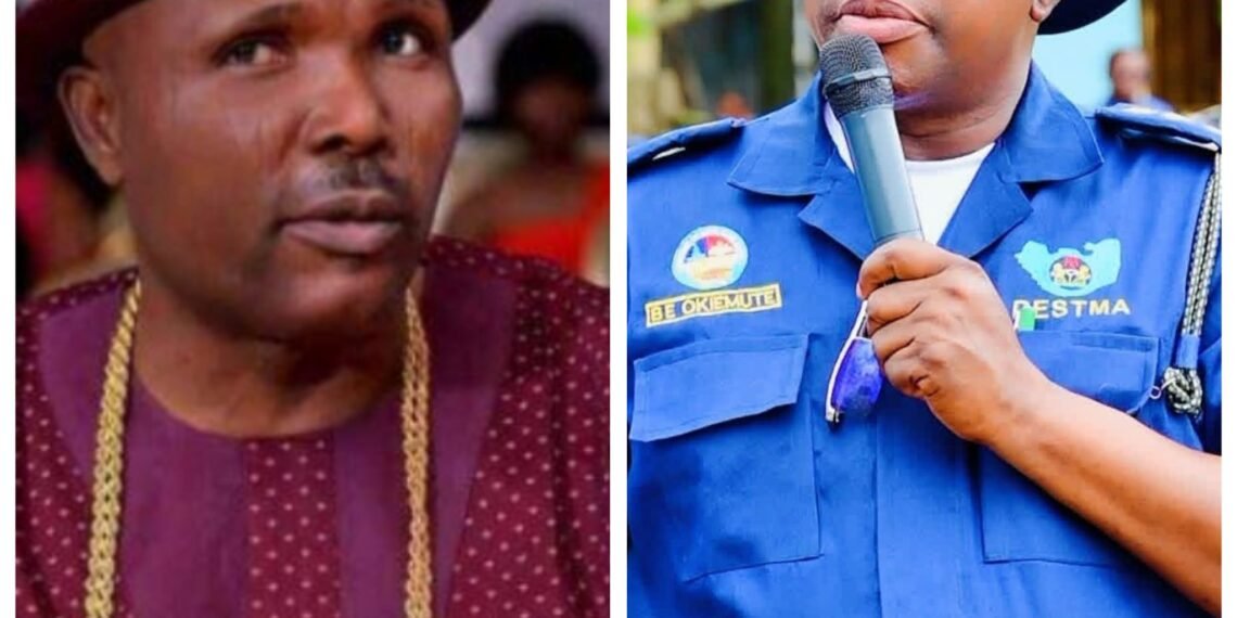 Delta South APC Primary: Okiemute Urges Diden To Withdraw Court Case Against Joel-Onowakpo