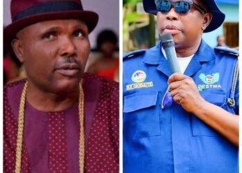 Delta South APC Primary: Okiemute Urges Diden To Withdraw Court Case Against Joel-Onowakpo