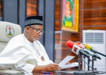 Bala Mohammed Reshuffles Cabinet, Submits New Commissioner Nominees To Assembly