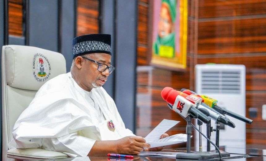 Bala Mohammed Reshuffles Cabinet, Submits New Commissioner Nominees To Assembly