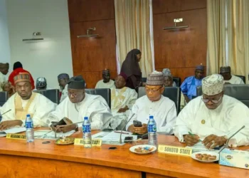 Northern Governors, Emirs Demand Urgent Action on Security, Back State Police, Regional Strategy