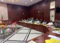 Adamawa Council Okays N13.9bn Projects as Fintiri Approves Major Infrastructure, Education, Healthcare Investments