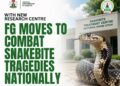 HOW FG Upgrade Of Gombe Snakebite Centre Will Tackle Nationwide Burden