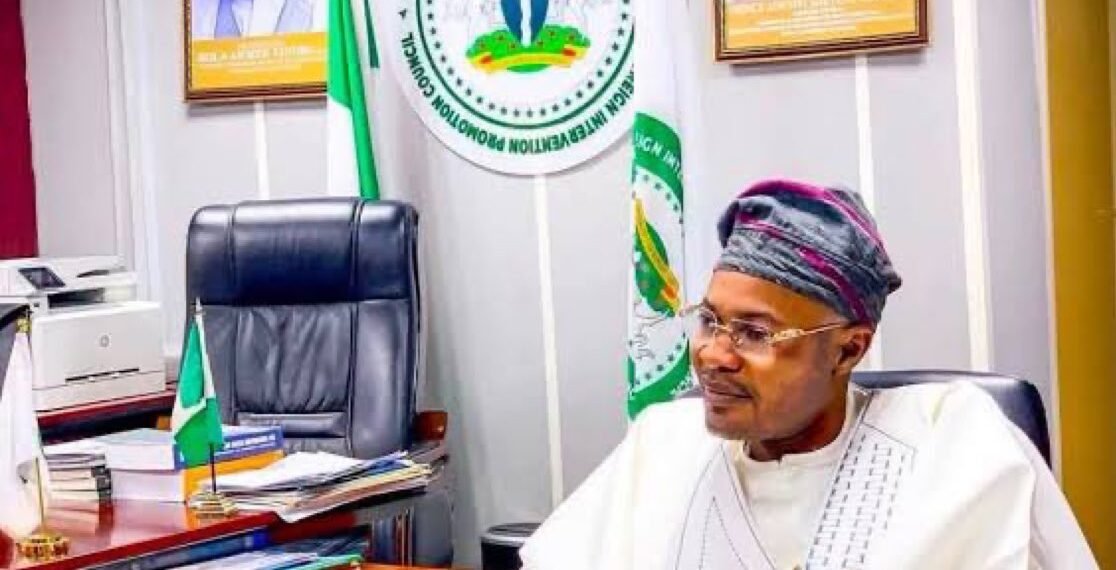 Alleged Fake Presidential Council DG Arrested After Court Issues Warrant
