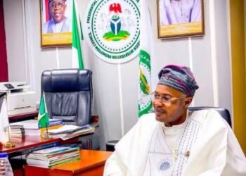 Alleged Fake Presidential Council DG Arrested After Court Issues Warrant