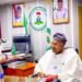 Alleged Fake Presidential Council DG Arrested After Court Issues Warrant