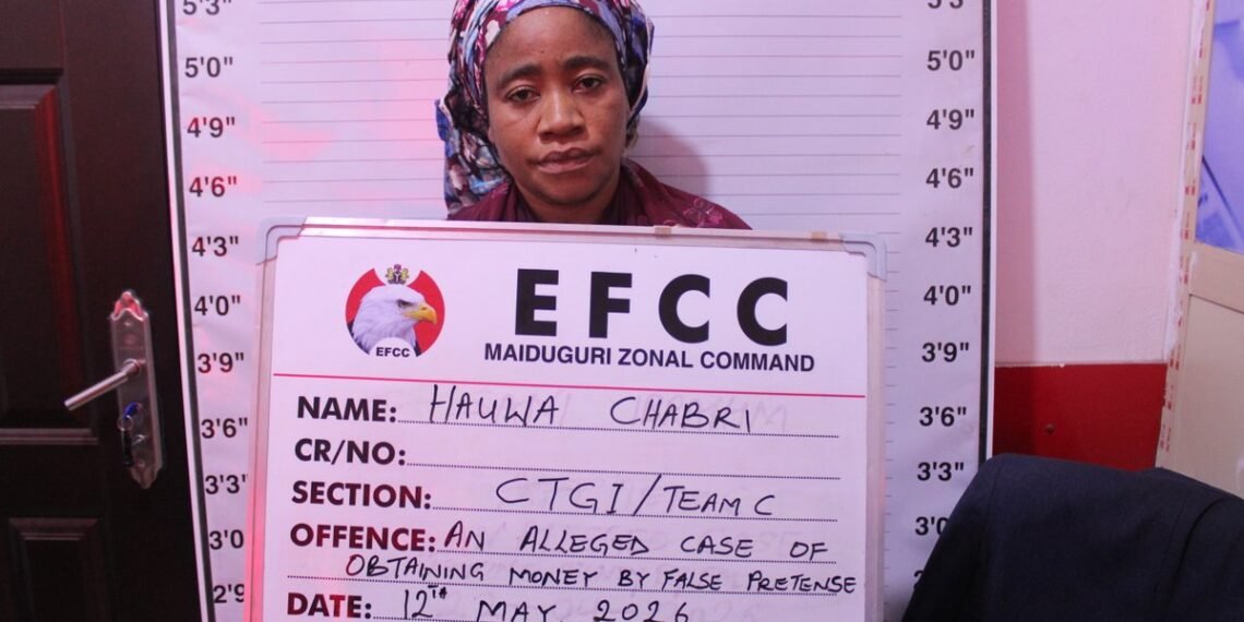 Borno Court Jails 2 Suspects For Misappropriation Of N14.8m