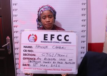Borno Court Jails 2 Suspects For Misappropriation Of N14.8m