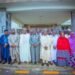 Governor Yahaya Inaugurates APC reconciliation committee, targets 1m votes For Tinubu In 2027