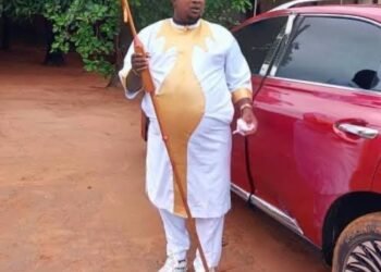 Anambra Court Sentences Native Doctor ‘Onyeze Jesus’ To Six Years in Prison, Imposes ₦20m Fine