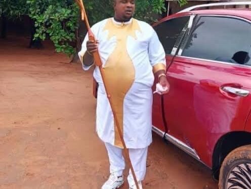 Anambra Court Sentences Native Doctor ‘Onyeze Jesus’ To Six Years in Prison, Imposes ₦20m Fine
