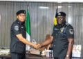 Police Doctor Promoted from Inspector to Superintendent in Lagos