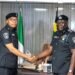 Police Doctor Promoted from Inspector to Superintendent in Lagos