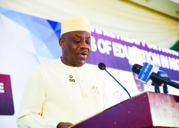How FG Plans To Transform Education Sector Through Collaboration With States, Reforms