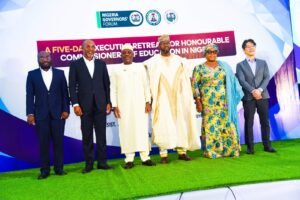 How FG Plans To Transform Education Sector Through Collaboration With States, Reforms 