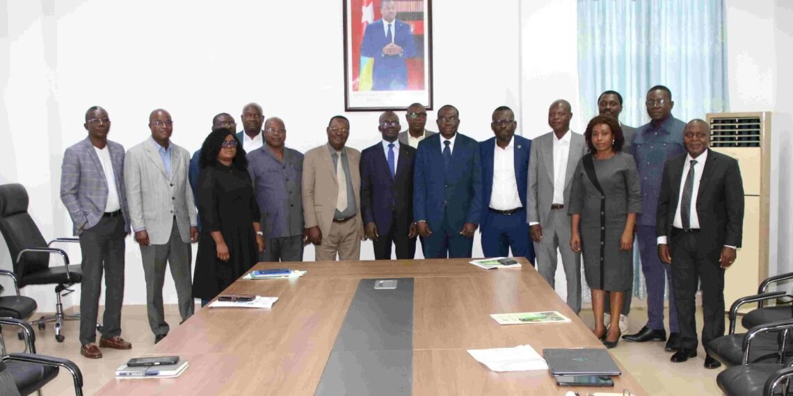 ECOWAS Agency Seeks Greater Political Backing for Regional Agriculture Programme