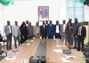 ECOWAS Agency Seeks Greater Political Backing for Regional Agriculture Programme